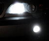 LED-sumuvalaisinpaketti (Xenon-efekti) BMW 3-sarjan (E46) -mallille
