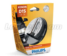 Xenon Polttimo D1S Philips Vision 4400K - 85415VIC1