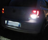 LED-peruutusvalopaketti (valkoinen 6000K) Volkswagen Polo 6R / 6C1 -mallille