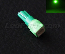 Polttimo T5 Cube HP-LED vihreä (w1.2w)