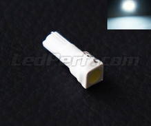 Polttimo T5 Cube HP-LED valkoinen (w1.2w)