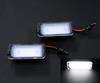LED-moduulipaketti takarekisterikilvelle Ford Galaxy MK2 -malliin