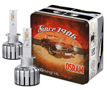 H1 LED-polttimot Osram LEDriving® HL Vintage - 64150DWVNT-2MB