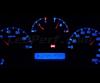 LED-mittarisarja Fiat Punto MK2A -mallille