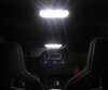 Ylellinen full LED-sisustuspaketti (puhtaan valkoinen) Renault Clio 3 -mallille