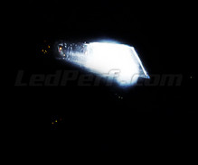 LED-parkkivalopaketti (xenon valkoinen) autolle Honda Civic 8