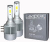LED-polttimot H15