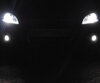 Sumuvalojen polttimosarja Xenon Effect Audi TT 8J -mallille