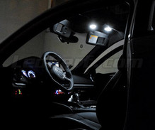 Ylellinen full LED-sisustuspaketti (puhtaan valkoinen) Audi A3 8V -mallille