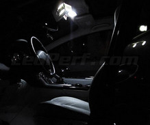 Ylellinen full LED-sisustuspaketti (puhtaan valkoinen) Peugeot 3008 -mallille