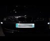 LED-parkkivalopaketti (xenon valkoinen) BMW Z3 -mallille