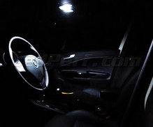 Ylellinen full LED-sisustuspaketti (puhtaan valkoinen) Alfa Romeo Giulietta -mallille