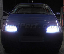 Ajovalojen Xenon Effect -polttimopaketti Fiat Punto MK1 -mallille